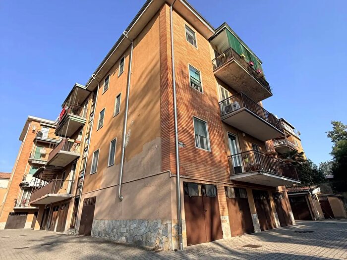 Appartamento trilocale in vendita in Griffini, Pavia
