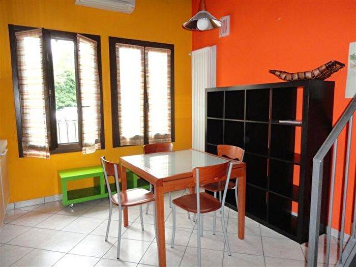 Appartamento bilocale in affitto in Via San Romano, Centro Storico, Ferrara