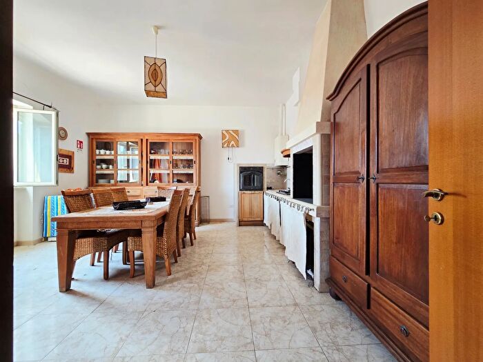 Appartamento monolocale in vendita in Via Giuseppe Garibaldi Alezio Le Italia, Alezio