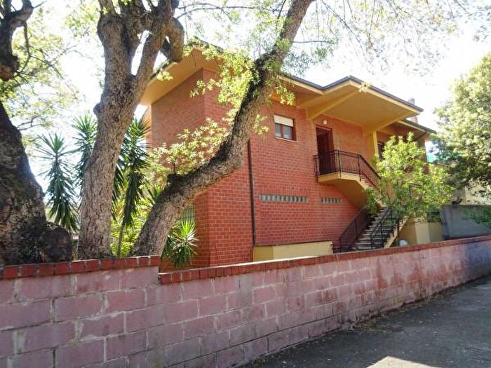 Appartamento quadrilocale in vendita in Via Ardeatina, Anzio