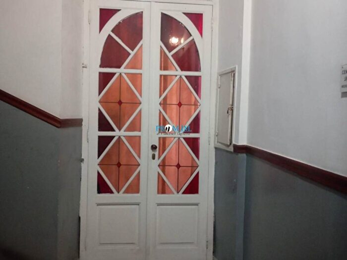 Appartamento monolocale in affitto in Via Gian Lorenzo Bernini, Vomero, Napoli