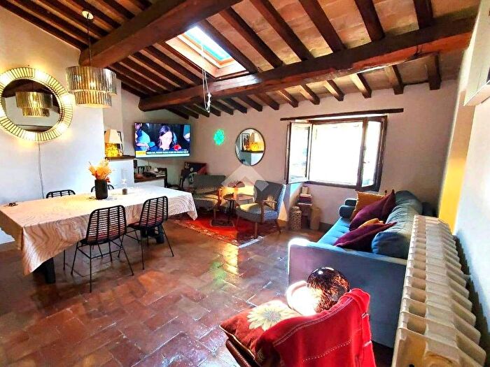 Appartamento monolocale in affitto in Vivolo San Filippo, Centro Storico, Spoleto