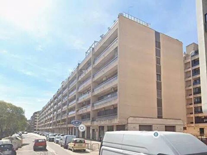 Appartamento trilocale in affitto in Via Francesco Marinaccio, Provincia Nuova Ospedale, Foggia