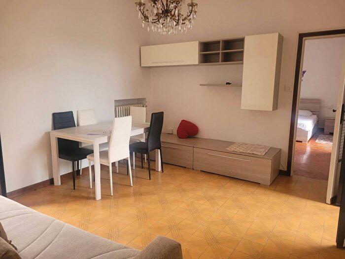 Appartamento trilocale in affitto in Via Madonna, Centro, Rho
