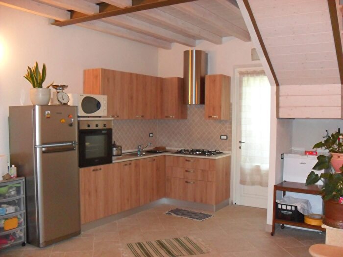 Casa monolocale in affitto in Lucca