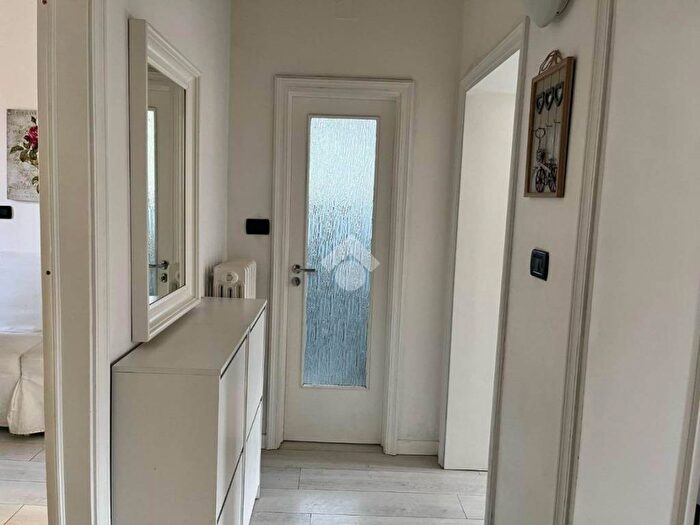 Appartamento trilocale in affitto in Via IV Novembre, Talon Croce, Casalecchio di Reno