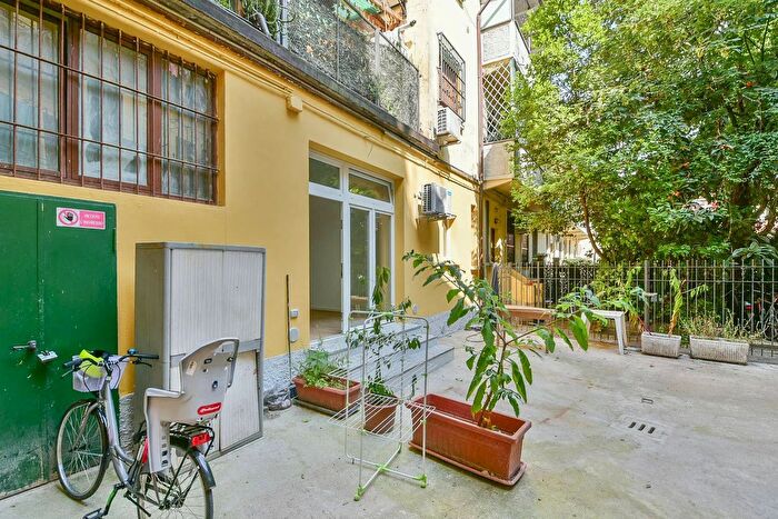 Appartamento bilocale in vendita in Via Giuseppe Tartini Milano, Milano