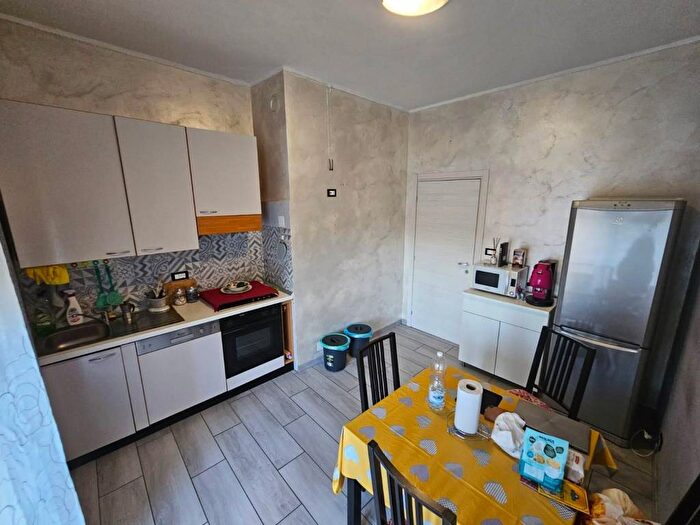 Appartamento bilocale in affitto in Corso Svizzera, Lucento, Torino