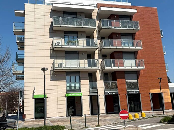 Appartamento monolocale in vendita in Corso Susa, Rivoli