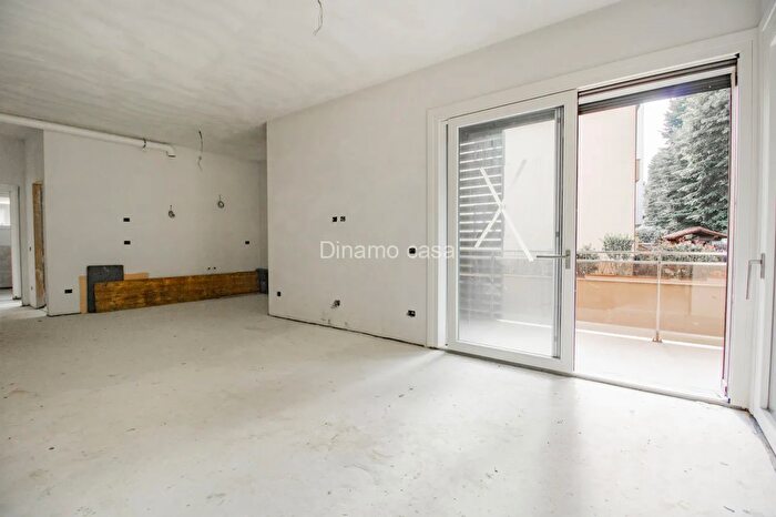 Appartamento quadrilocale in vendita in Prato