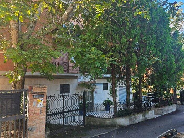 Appartamento quadrilocale in affitto in Via Sandro Camasio, La Storta, Roma