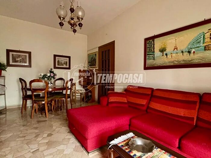 Appartamento bilocale in vendita in Viale Brianza, Cologno Monzese