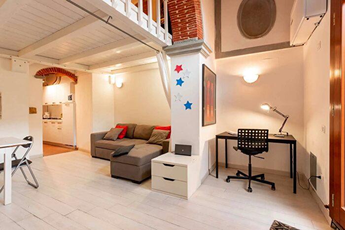 Appartamento monolocale in affitto in Via Maffia a, Firenze