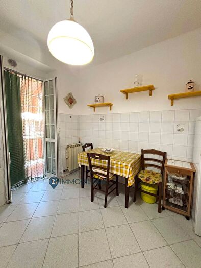 Appartamento trilocale in vendita in Via Santa Caterina, La Spezia