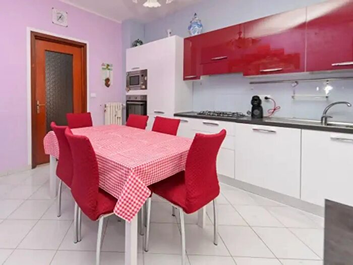 Appartamento trilocale in vendita in Via Bernardino Luini, Torino