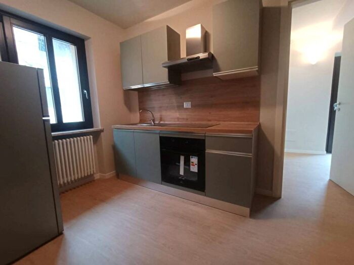 Appartamento bilocale in affitto in Via Roma, Centro, Cavallermaggiore