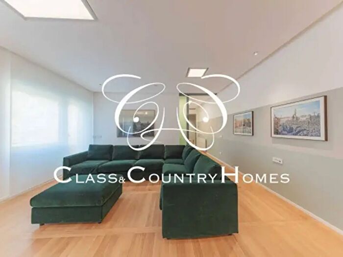 Appartamento quadrilocale in affitto in Via Ginori, Roma