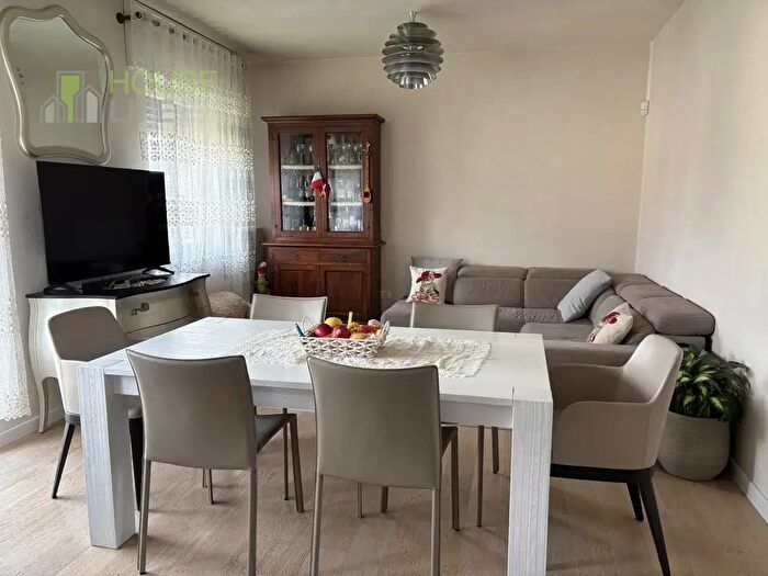 Appartamento trilocale in vendita in Via Padre Leopoldo, Thiene
