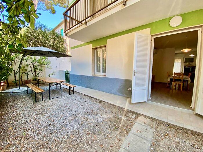 Appartamento trilocale in affitto in Via Etruria, Centro, San Vincenzo