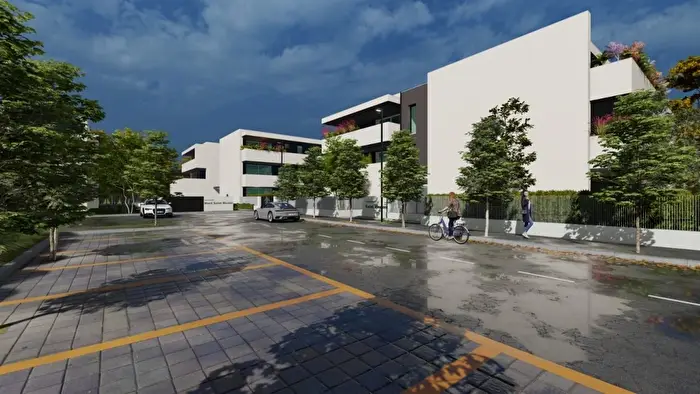 Appartamento con 5 locali in vendita in Via Palu, Rubano