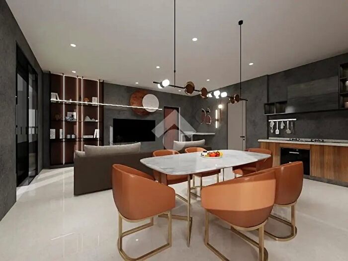 Appartamento con 5 locali in vendita in Zona Residenziale Tranquilla, Castel DAzzano