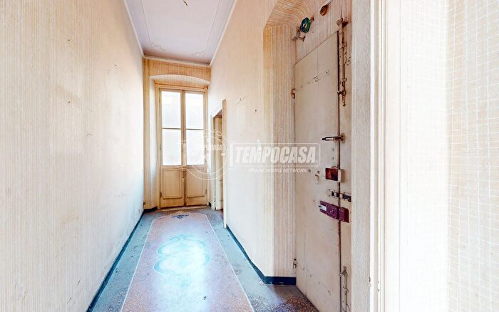 Appartamento in vendita in Corso Giacomo Matteotti, Rapallo