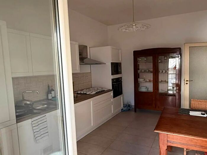 Appartamento con 7 locali in vendita in Cosenza