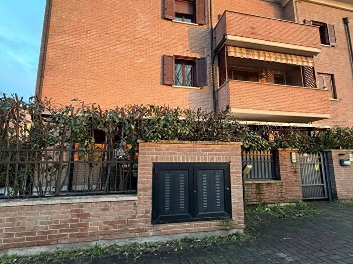 Appartamento trilocale in vendita in Castelfranco Emilia