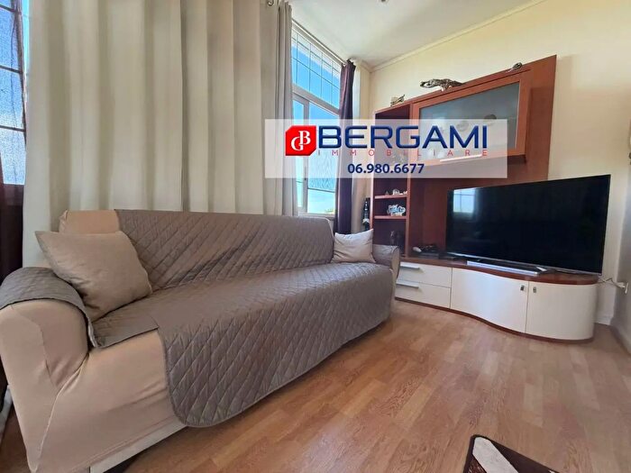 Appartamento trilocale in vendita in Via dellArmellino, Anzio