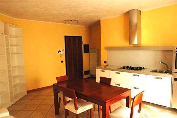 Appartamento bilocale in affitto in Sant'Osvaldo San Paolo, Padova