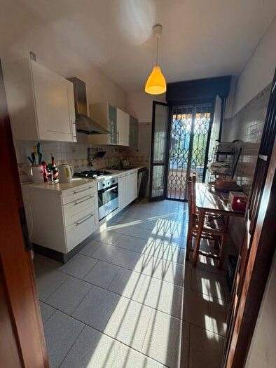 Appartamento trilocale in vendita in Via Paul Harris, Modena Est, Modena