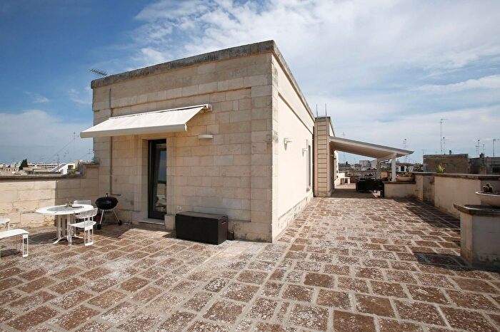 Appartamento in vendita in Via Principi di Savoia, Lecce