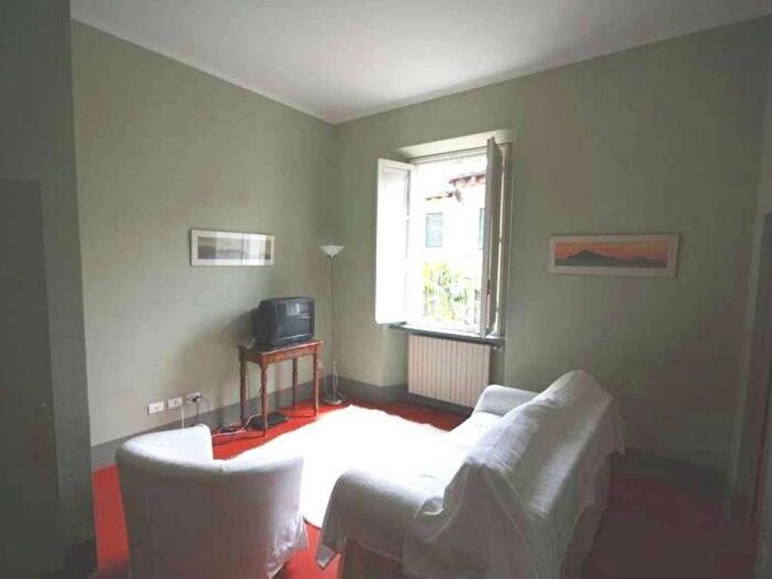 Appartamento trilocale in affitto in Via Fillungo, Piazza Anfiteatro Torre Guinigi, Lucca