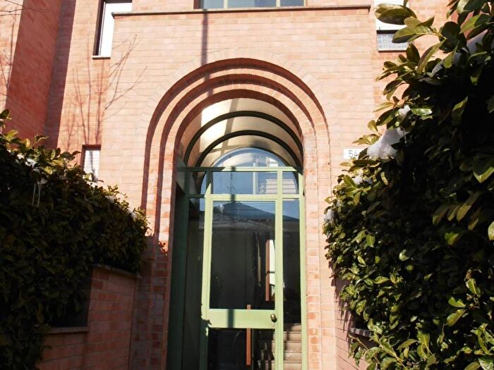 Appartamento bilocale in affitto in Via Goito, Centro, Grugliasco