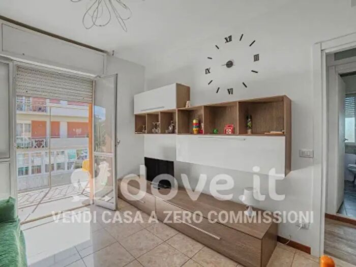 Appartamento bilocale in vendita in Viale Virgilio, Ravenna