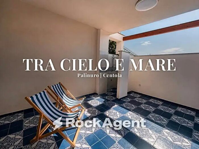 Appartamento bilocale in vendita in Via Giuseppe Verdi, Centola