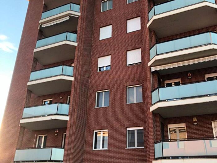 Appartamento bilocale in affitto in Galimberti, Alessandria