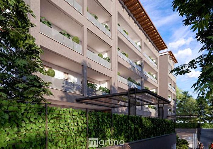 Appartamento quadrilocale in vendita in Via Lazio, Cesano Maderno