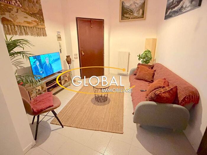 Appartamento quadrilocale in affitto in Via Degli Orefici, Corsi, Ancona