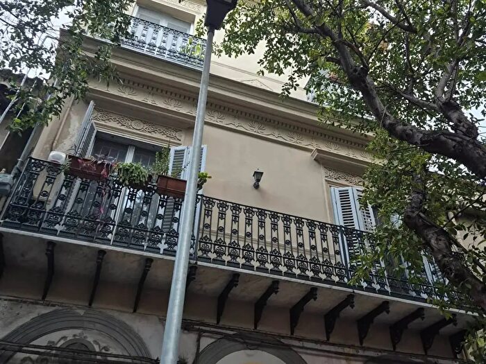 Appartamento quadrilocale in vendita in Palermo
