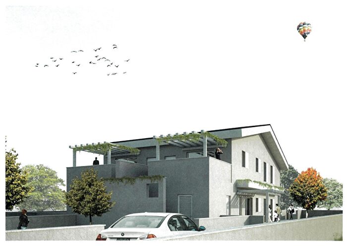 Appartamento quadrilocale in vendita in Vle Africa Pontedera, Pontedera