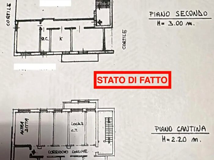 Case in Vendita e in Affitto - 3