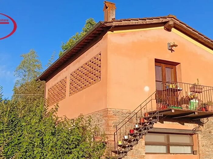 Appartamento bilocale in affitto in Paperina, Terranuova Bracciolini