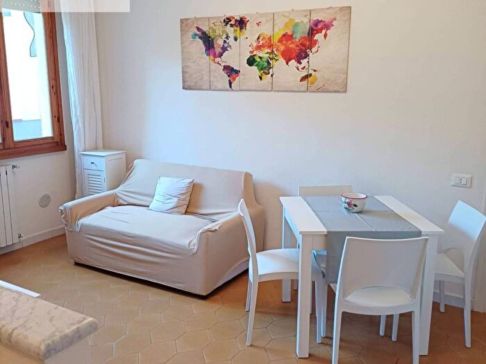 Appartamento bilocale in affitto in PIAZZA PUCCINI, Città Giardino, Viareggio