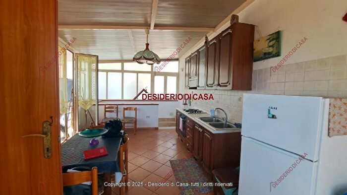 Casa trilocale in vendita in Termini Imerese