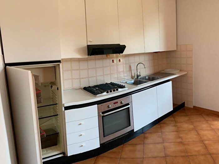 Appartamento con 6 locali in affitto in Via Calabria, Le Piagge, Pisa