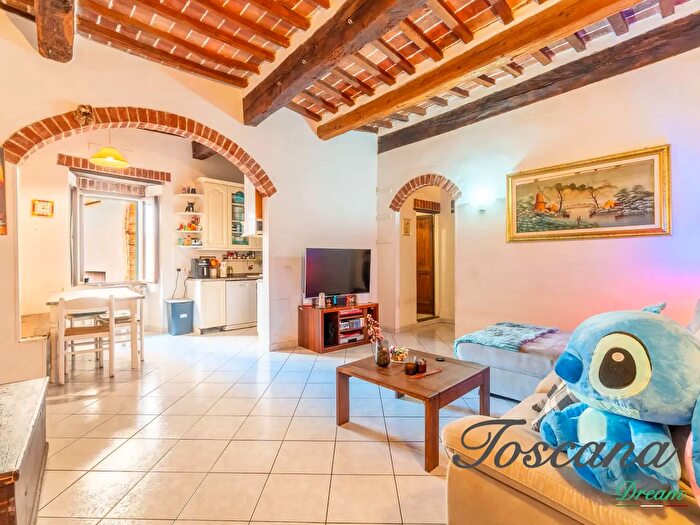 Appartamento con 5 locali in vendita in Monterotondo Marittimo