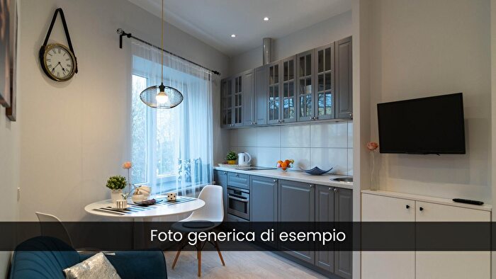 Appartamento in vendita in Via Nicotera Calvanico Sa Italia, Calvanico