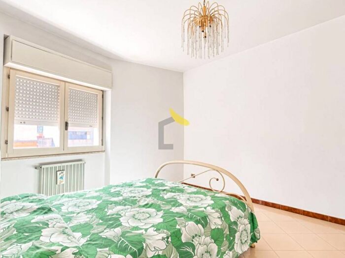 Appartamento trilocale in affitto in Via dellOlmata, Centro, Nettuno