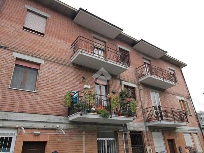 Appartamento trilocale in vendita in Via Montanara, Sassuolo
